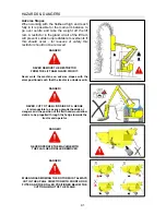 Предварительный просмотр 56 страницы McConnel PA96 Operator'S Manual