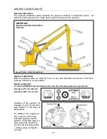 Предварительный просмотр 62 страницы McConnel PA96 Operator'S Manual