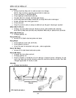 Предварительный просмотр 63 страницы McConnel PA96 Operator'S Manual