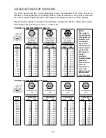 Предварительный просмотр 68 страницы McConnel PA96 Operator'S Manual