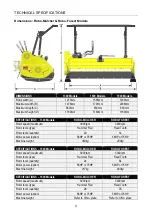 Preview for 14 page of McConnel ROBO-FLAILHEAD 1300 Operation Manual