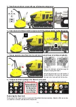 Preview for 22 page of McConnel ROBO-FLAILHEAD 1300 Operation Manual