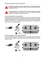 Preview for 22 page of McConnel RoboCut Operator'S & Parts Manual