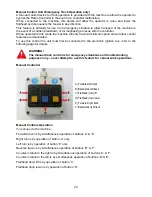 Preview for 27 page of McConnel RoboCut Operator'S & Parts Manual