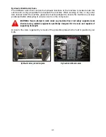 Preview for 38 page of McConnel RoboCut Operator'S & Parts Manual