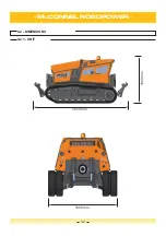 Preview for 36 page of McConnel ROBOPOWER 111300001 Operator'S Manual