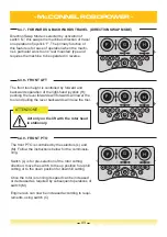 Preview for 47 page of McConnel ROBOPOWER 111300001 Operator'S Manual