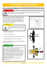 Preview for 68 page of McConnel ROBOPOWER 111300001 Operator'S Manual