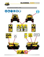 Предварительный просмотр 28 страницы McConnel ROBOPOWER Operator'S Manual