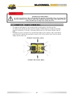 Предварительный просмотр 100 страницы McConnel ROBOPOWER Operator'S Manual