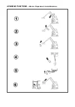 Preview for 8 page of McConnel V3 Proportional Operator'S Manual