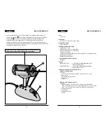 Предварительный просмотр 39 страницы MCCORMICK BACTI-CINERATOR IV Operating Manual