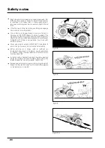 Предварительный просмотр 24 страницы MCCORMICK GM 40 T3 Operation And Maintenance Manual