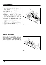 Предварительный просмотр 28 страницы MCCORMICK GM 40 T3 Operation And Maintenance Manual