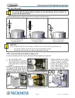 Preview for 6 page of McCrometer FlowConnect FC500 Instructions Manual