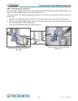 Preview for 7 page of McCrometer FlowConnect FC500 Instructions Manual