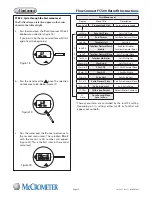 Preview for 15 page of McCrometer FlowConnect FC500 Instructions Manual