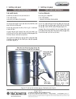 Предварительный просмотр 11 страницы McCrometer FlowConnect Retrofit Instruction