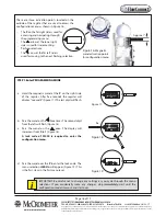 Предварительный просмотр 16 страницы McCrometer FlowConnect Retrofit Instruction