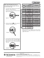 Предварительный просмотр 17 страницы McCrometer FlowConnect Retrofit Instruction