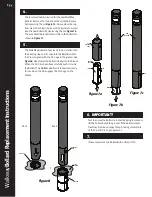 Предварительный просмотр 4 страницы McCue BOL-WALKWAY Installation Instructions