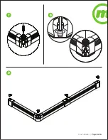 Предварительный просмотр 5 страницы McCue Crash Barrier Installation Instructions Manual