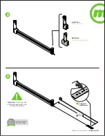 Предварительный просмотр 5 страницы McCue FlexCore Guardrail Installation Instructions Manual