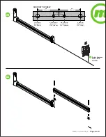 Предварительный просмотр 6 страницы McCue FlexCore Guardrail Installation Instructions Manual