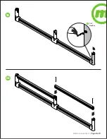 Предварительный просмотр 8 страницы McCue FlexCore Guardrail Installation Instructions Manual