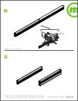 Предварительный просмотр 15 страницы McCue FlexCore Guardrail Installation Instructions Manual