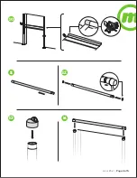 Предварительный просмотр 4 страницы McCue Goal Post Installation Instructions