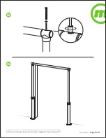 Предварительный просмотр 5 страницы McCue Goal Post Installation Instructions