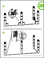 Preview for 4 page of McCue Pedestrian Barrier Installation Instructions Manual