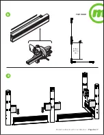 Preview for 5 page of McCue Pedestrian Barrier Installation Instructions Manual