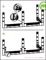 Preview for 6 page of McCue Pedestrian Barrier Installation Instructions Manual