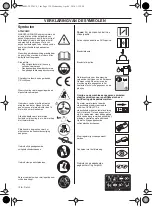 Preview for 44 page of McCulloch 00096-72.077.01 Operator'S Manual