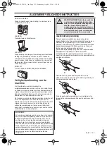 Preview for 49 page of McCulloch 00096-72.077.01 Operator'S Manual