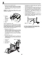 Preview for 30 page of McCulloch 107HRB Instruction Manual