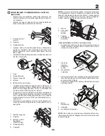 Preview for 35 page of McCulloch 107HRB Instruction Manual