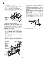 Preview for 38 page of McCulloch 107HRB Instruction Manual