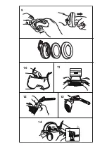 Предварительный просмотр 3 страницы McCulloch 1155582-38 Product User Manual