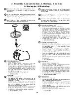 Preview for 18 page of McCulloch 11597SD Instruction Manual