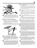 Preview for 29 page of McCulloch 11597SD Instruction Manual