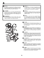 Preview for 38 page of McCulloch 11597SD Instruction Manual