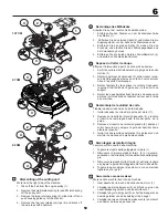 Preview for 59 page of McCulloch 11597SD Instruction Manual