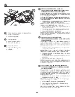 Preview for 66 page of McCulloch 11597SD Instruction Manual