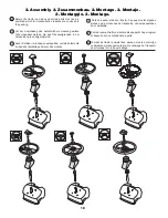 Preview for 18 page of McCulloch 155B97HRB Instruction Manual