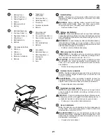 Preview for 21 page of McCulloch 155B97HRB Instruction Manual