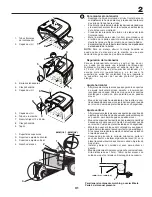 Preview for 31 page of McCulloch 155B97HRB Instruction Manual