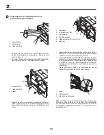 Preview for 34 page of McCulloch 155B97HRB Instruction Manual